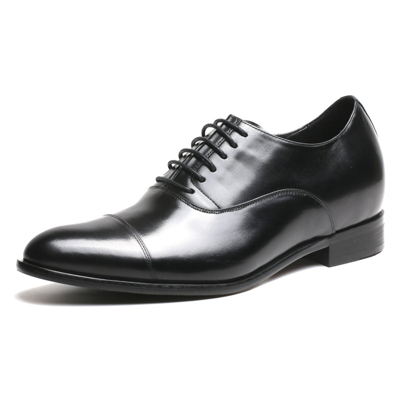 Shop Mens Shoes By Height | Volo Alte