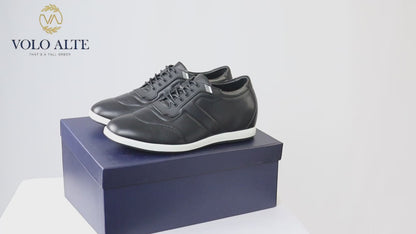Volo Alte Malaga Elevator Shoes