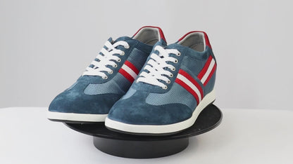 Volo Alte Kingston Elevator Sneakers