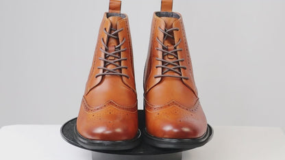 Volo Alte Bradford Height Increasing Boots