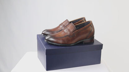 Volo Alte Trentino Height Increasing Loafers
