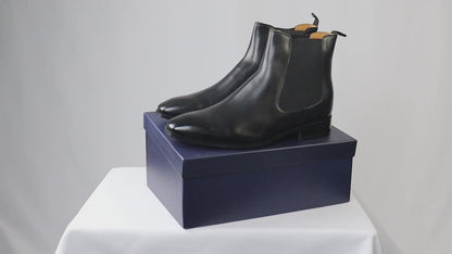 Volo Alte Lagos Height Boosting Chelsea Boots