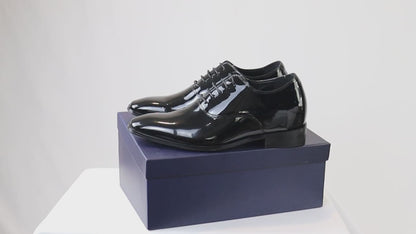 Volo Alte Castelo Elevated Oxford Shoes
