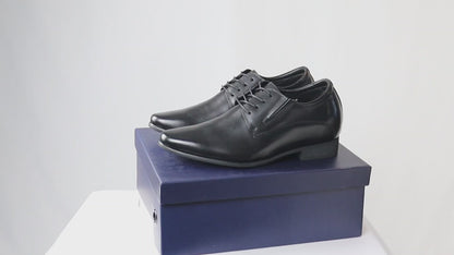 Volo Alte Preston Elevator Leather Shoes