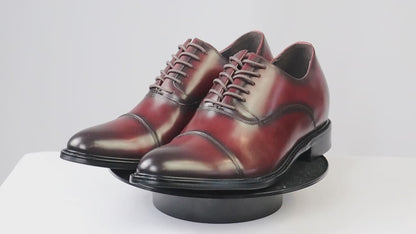 Volo Alte Zaragoza Dress Elevator Shoes