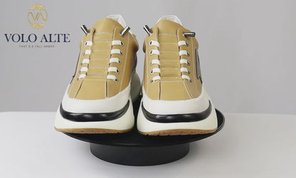 Volo Alte Avila Lightweight Elevator Shoes