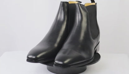 Volo Alte Lagos Height Boosting Chelsea Boots