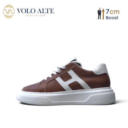 Volo Alte Sabbia Brown