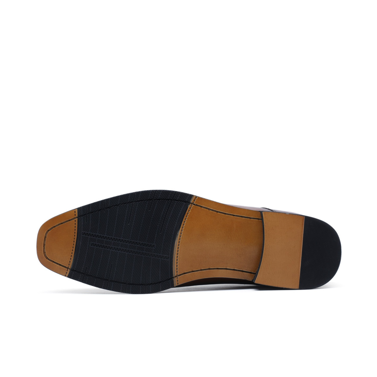 Volo Alte Bologna Height Increasing Shoes (brown)