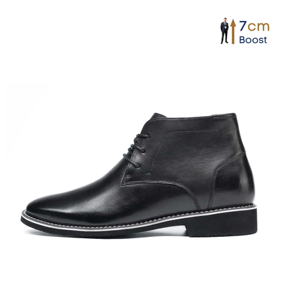 Volo Alte Giulia Height Boosting Chukka Boots