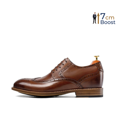 Volo Alte Vienna Good Year Welted Italian Made