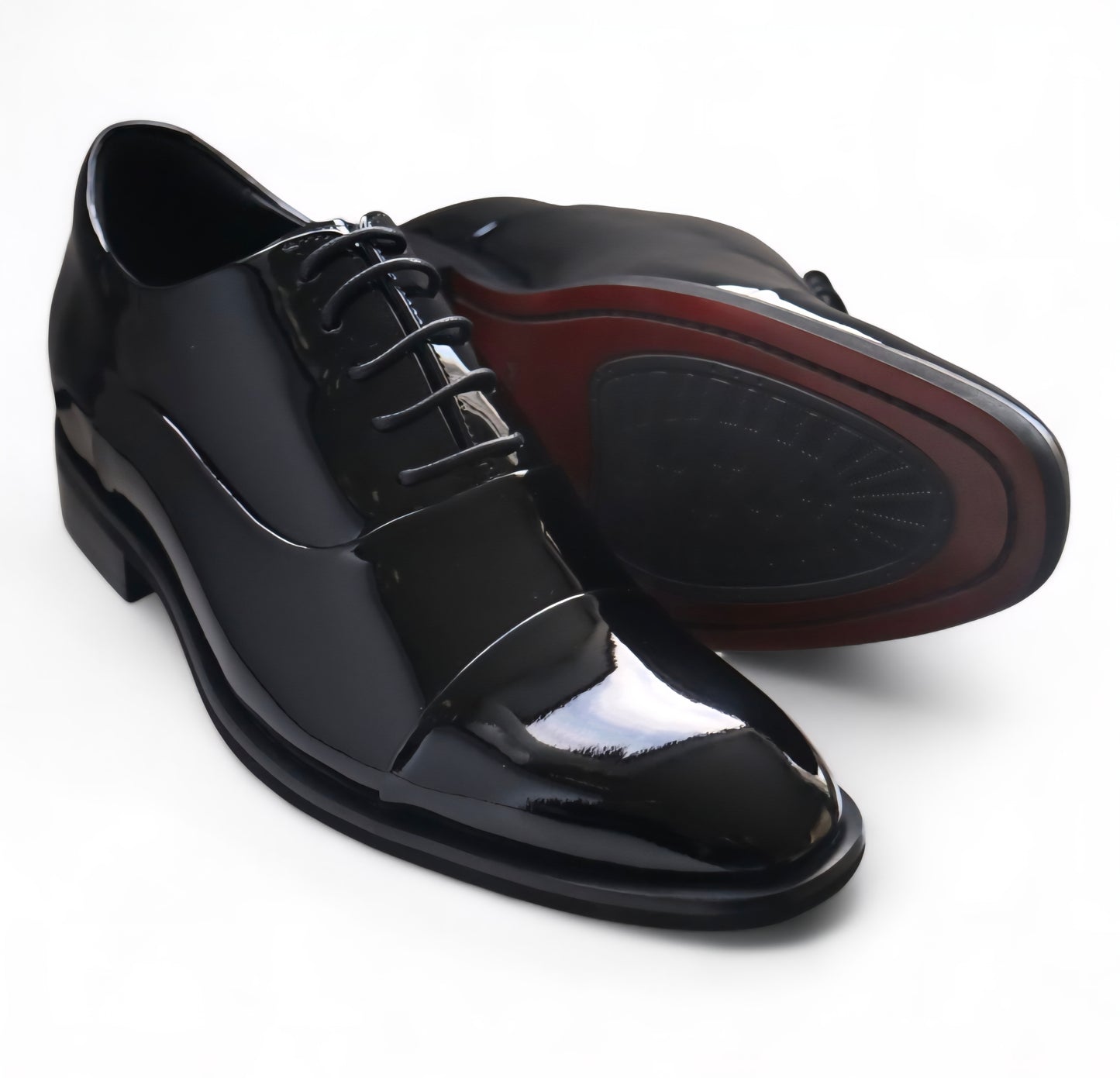 Volo Alte Toronto Height Increasing Footwear