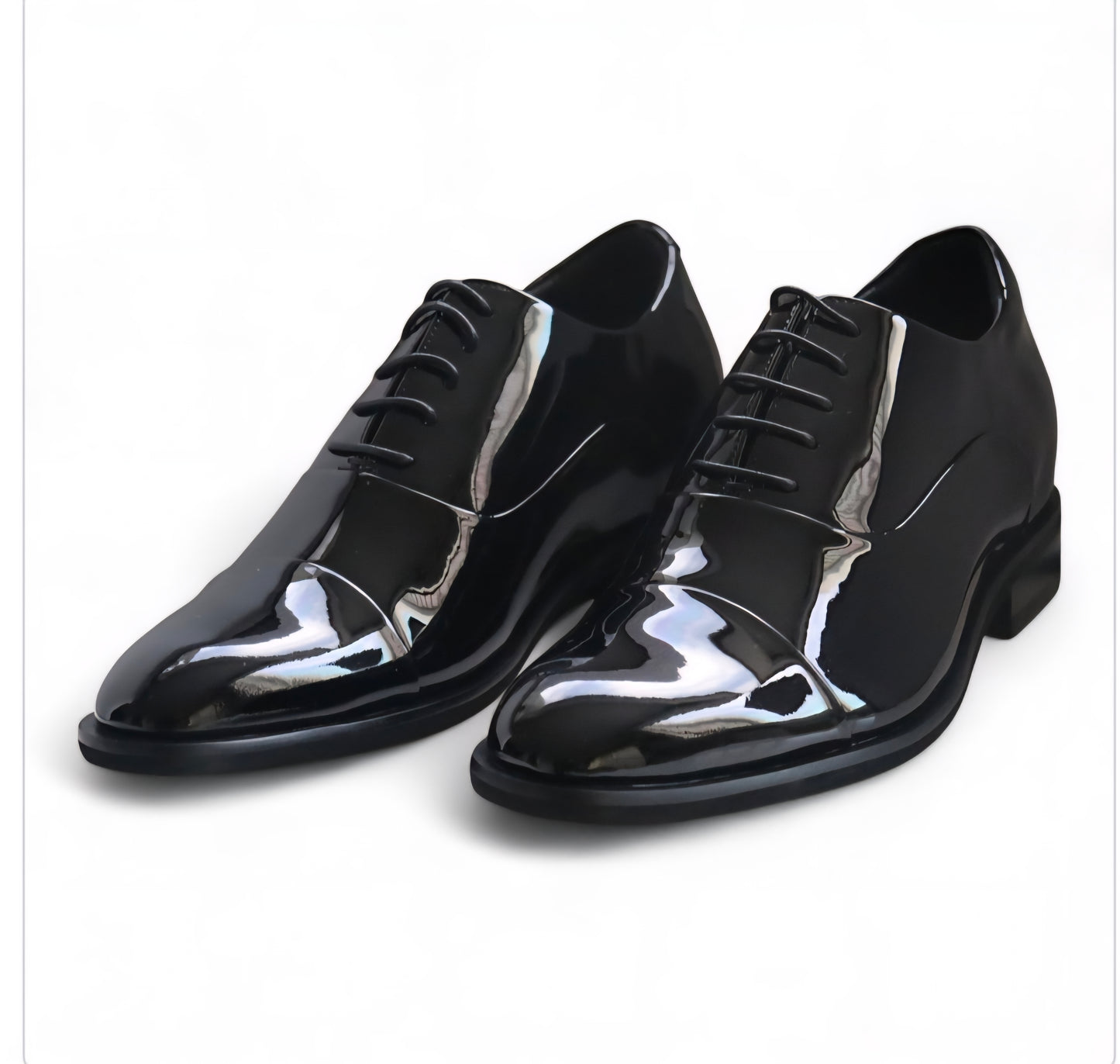 Volo Alte Toronto Height Increasing Footwear