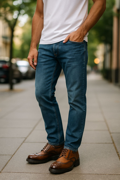 Volo Alte Seoul Height Increasing Footwear