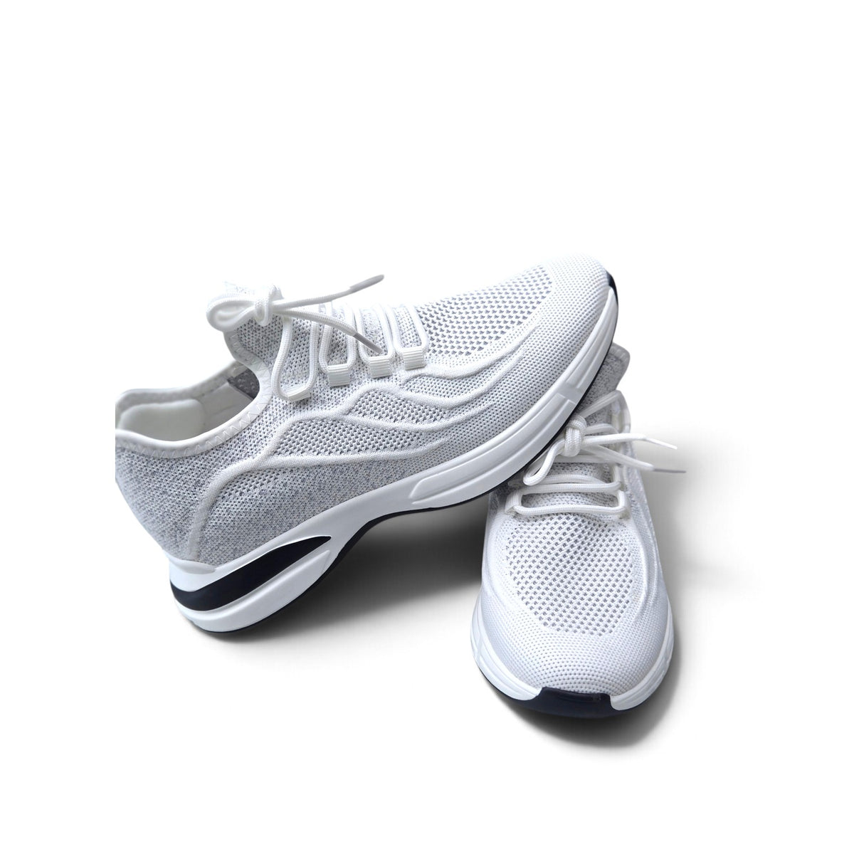 Volo Alte Nuvola Runner White