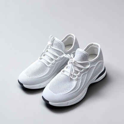 Volo Alte Nuvola Runner White